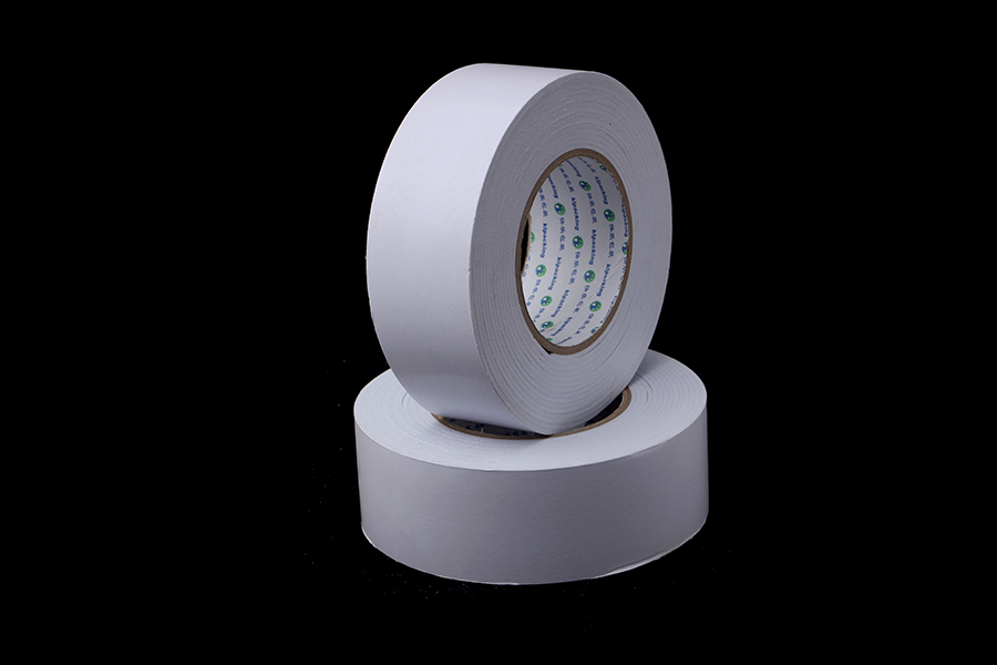 泡棉雙面(mian)膠帶