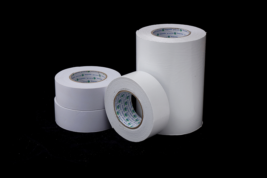 泡棉雙(shuang)面膠帶