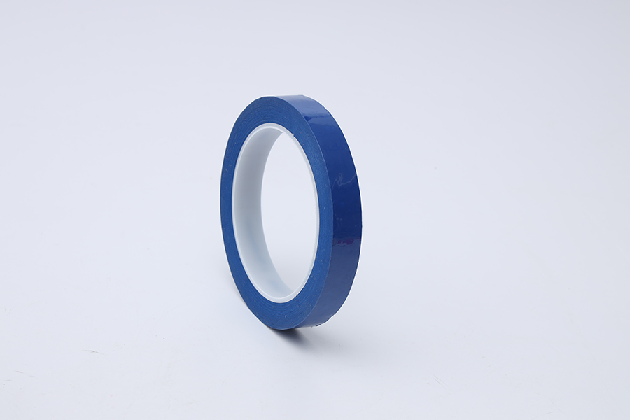 PET瑪拉(lā)膠帶藍(lan)
