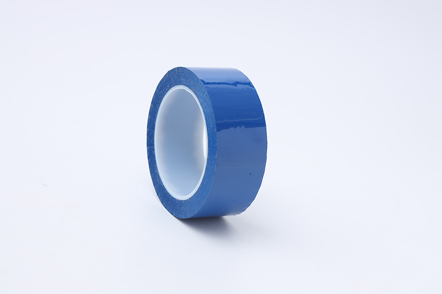 PET瑪(ma)拉膠帶藍(lan)
