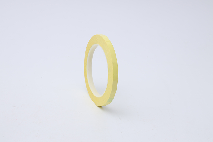 PET瑪拉(lā)膠帶淡黃