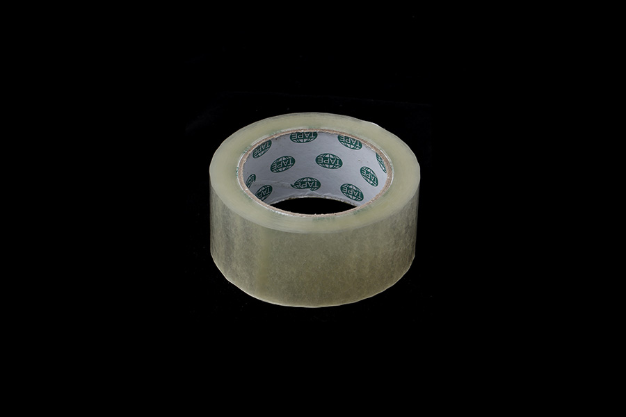 封箱(xiāng)膠帶透明
