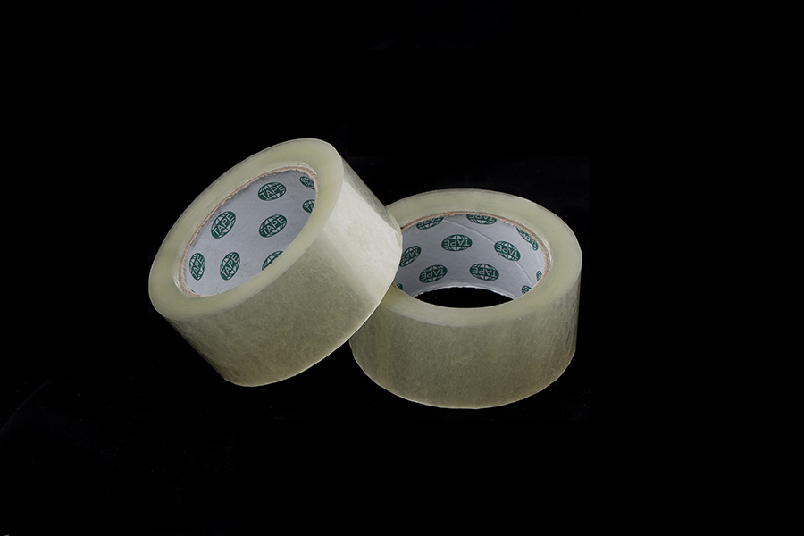 封箱膠帶(dài)透明