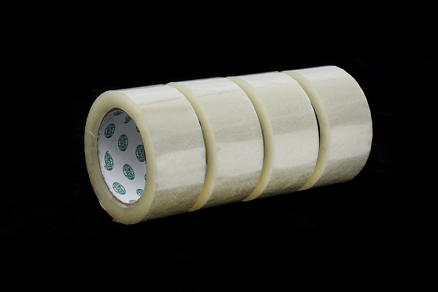 封箱(xiāng)膠帶透明