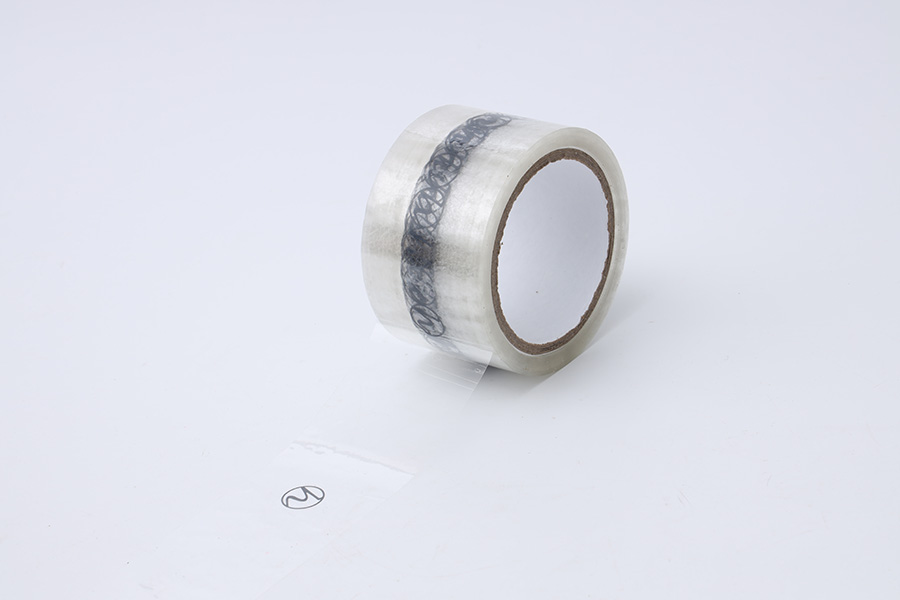 封箱膠帶(dai)印字