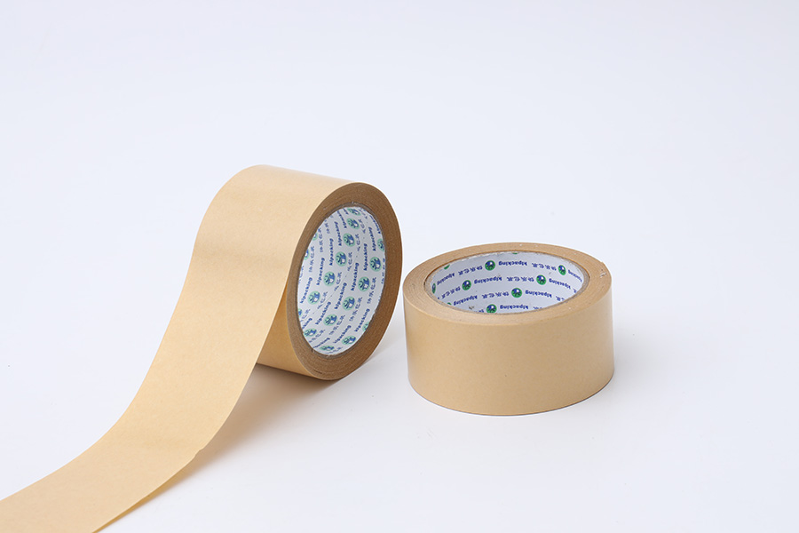 牛(niú)皮紙膠帶(dài)的産品特(te)點