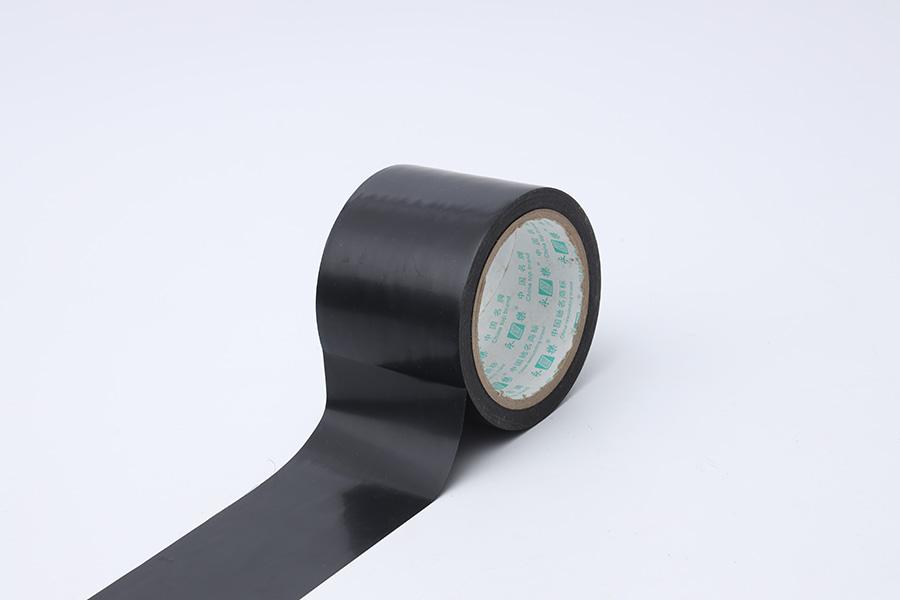 警示膠帶(dài)黑