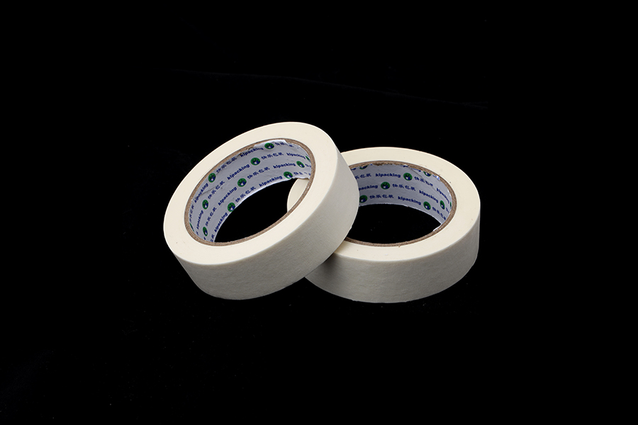 美紋紙膠(jiāo)帶