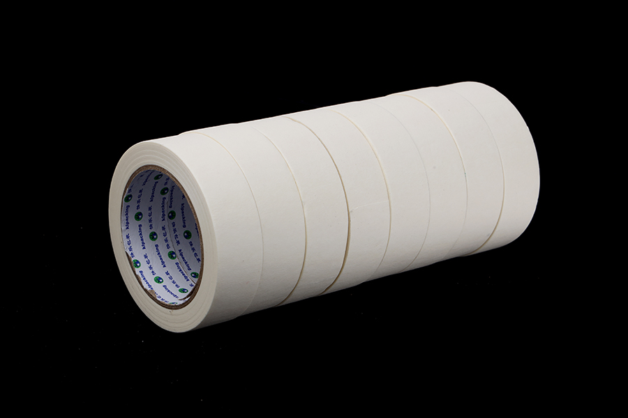 美紋紙膠(jiao)帶