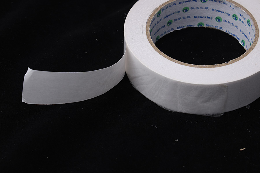 雙面膠(jiao)帶